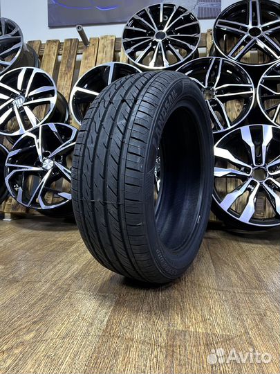 Landsail LS588 UHP 235/45 R17 97W