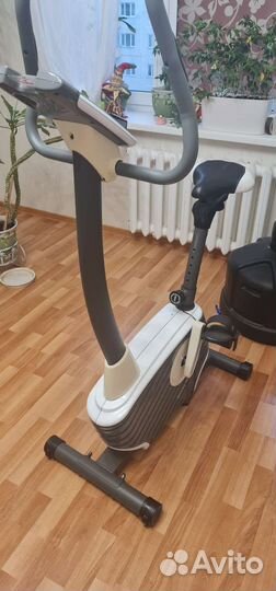 Велотренажер Body Sculpture BC-6790G