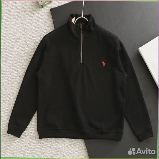 Джемпер Polo Ralph Lauren (65327 Номер партии: )