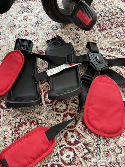 Велосипед-коляска