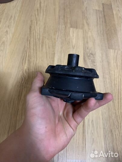 Сайлентблок задней балки Ford