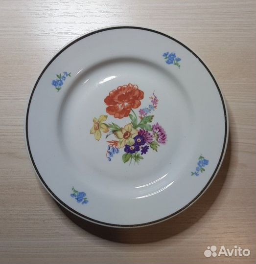 Дулёво. Фарфор. Статуэтка. Лфз