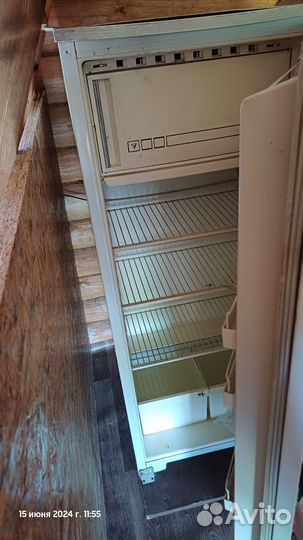 Холодильник бу