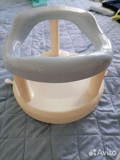 Стульчик для купания