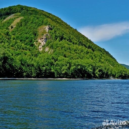 Комфорт-тур Мелодия Жигулей 4-5 Мая