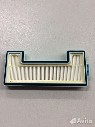 Hepa фильтр для пылесоса Lg