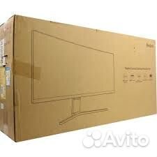 Игровой Монитор 21x9 Xiaomi 30'' Curved 200 Гц