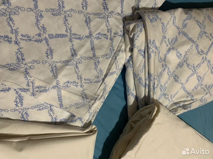 Постельное минздрав