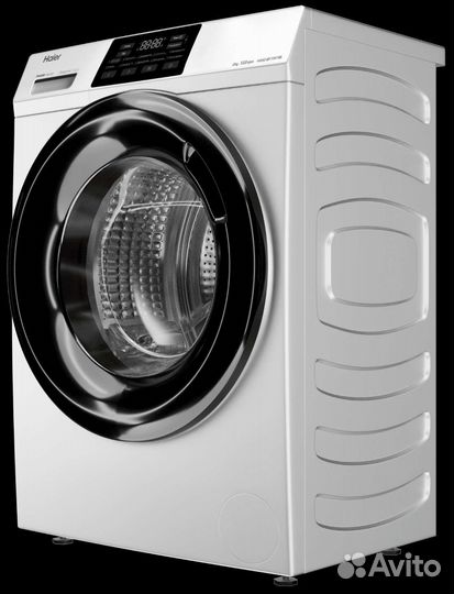Новая стиральная машина Haier 6кг