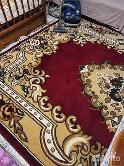 Ковер палас