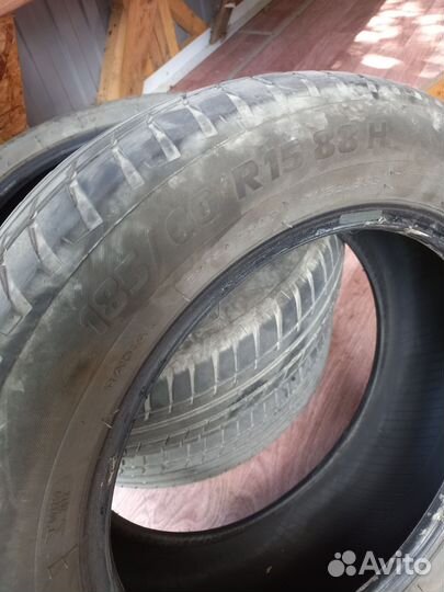 Kormoran Road Performance 185/60 R15 88H