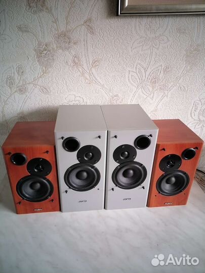 Колонки sven ma 230, 331