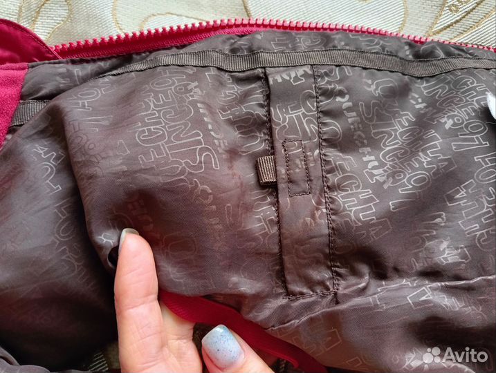 Жилетка Quechua