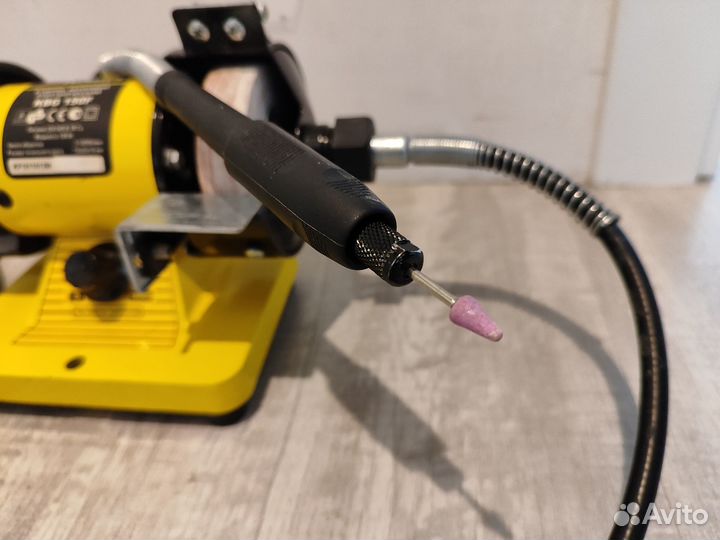 Kolner гравер - станок точильный заточной KBG 150