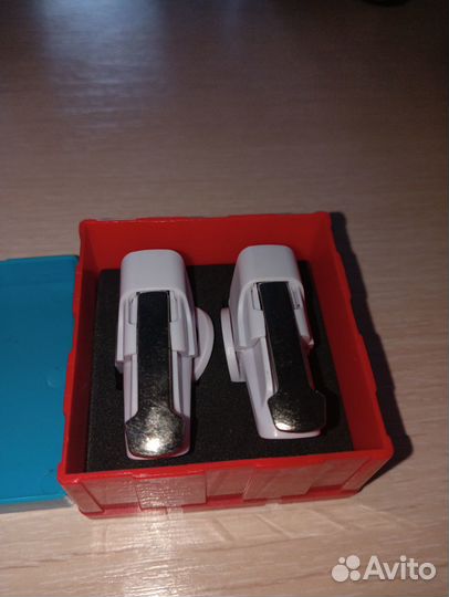 Триггер для Мобильных Игр