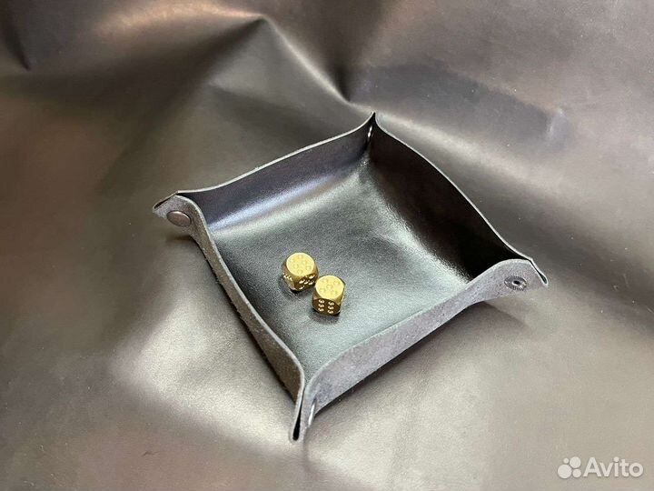 Тарелка для мелочей, EDC