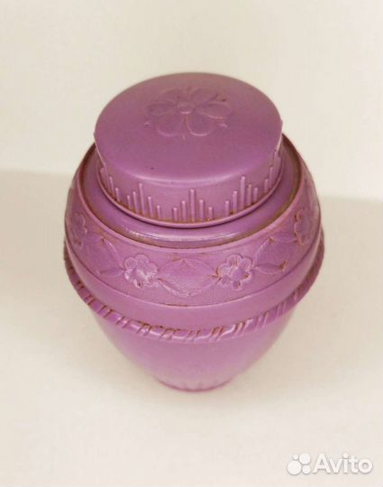 Чайница карболит СССР