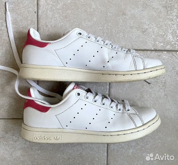 Кроссовки Adidas Stan Smith 37 р-р