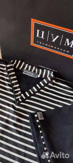 Блуза Versace jeans