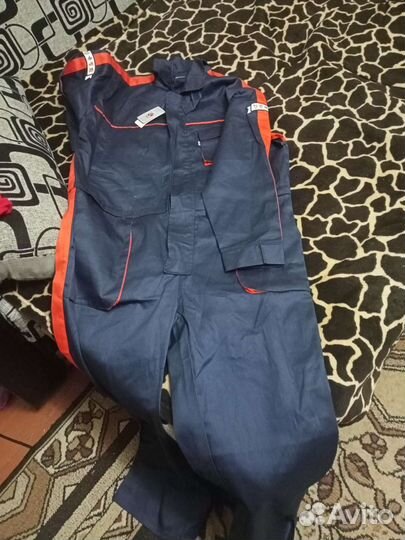 Спецодежда