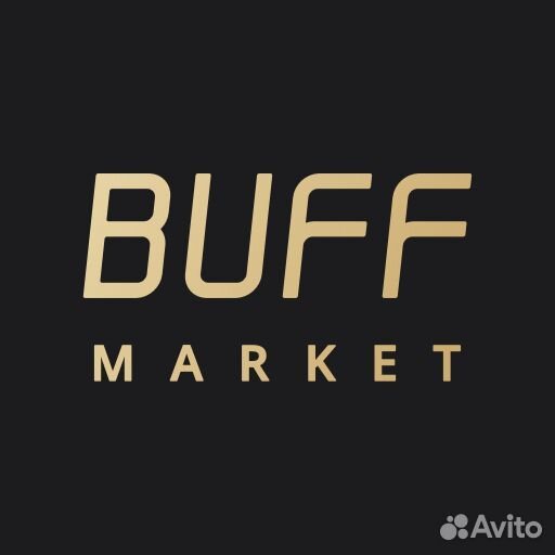 Buff163 с подтвержденным именем (80000р в месяц)