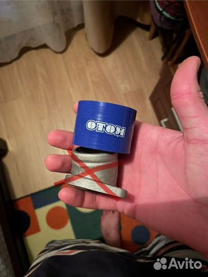 Манифольда pwk 34