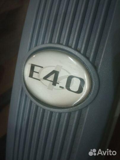 Эллиптический тренажер nordictrack до 150кг