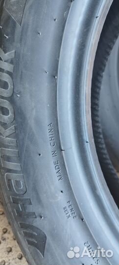 Hankook Ventus Prime 4 K135 215/55 R17 94V