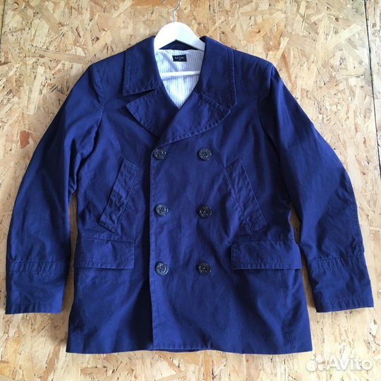 Бушлат Paul Smith