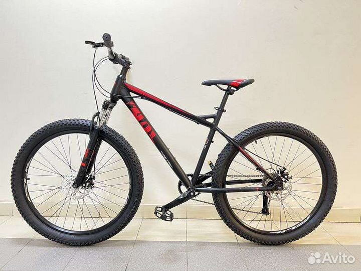 Велосипед новый алюминиевый полу Фэтбайк