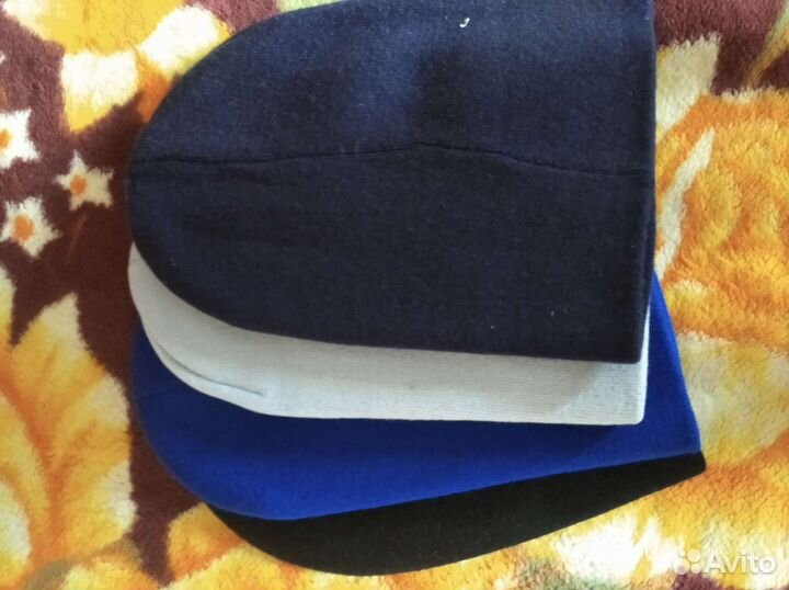 Шапки мужская/женская