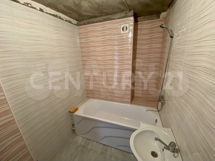 Квартира-студия, 28,2 м², 6/9 эт.