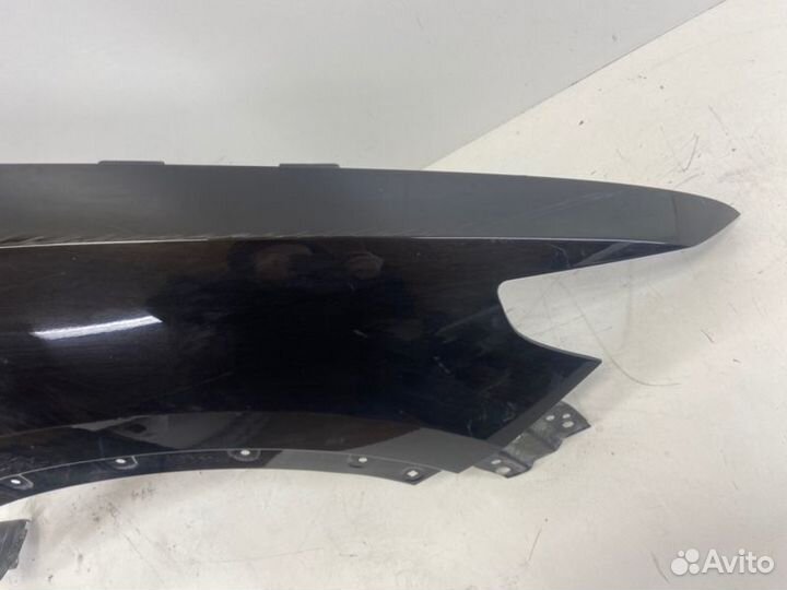 Крыло переднее правое Haval F7 2018