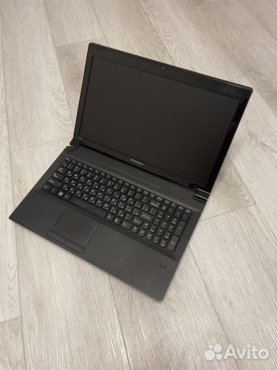Ноутбук Lenovo i7 nvidia gt 10gb ssd 256gb 15,6
