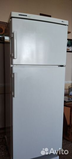 Холодильник