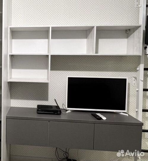 Тумба под тв