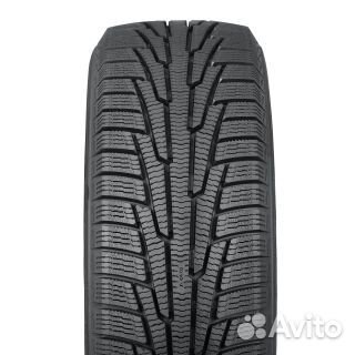 Nokian Tyres Nordman RS2 205/60 R16 96