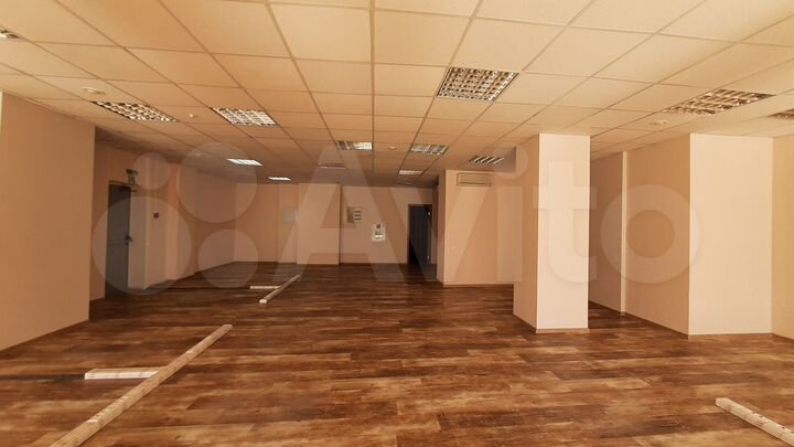 Офис, 260-379 м²