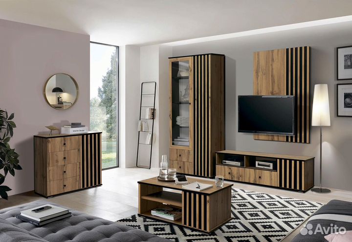 Тумба для тв на 120 см новая