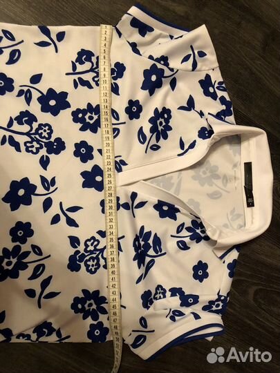 Polo ralph lauren женская одежда