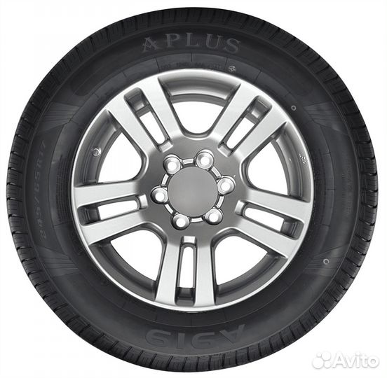 Aplus A919 245/70 R16