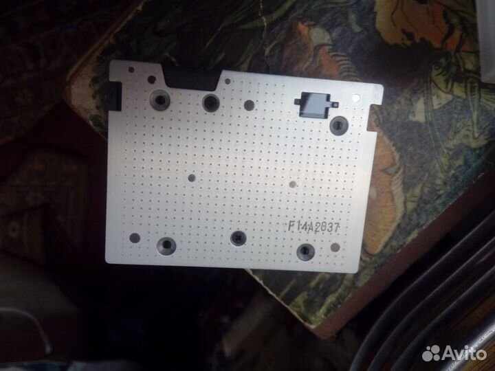 Стример картридж Sony