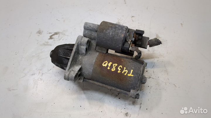 Стартер Ford Mondeo 4, 2008