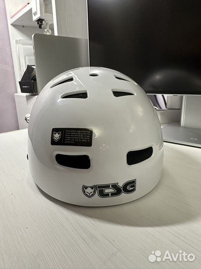 Шлем для велосипеда / самоката / роликов