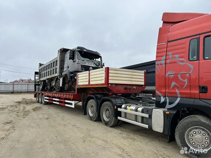 Аренда и услуги автокрана, 70 т, 50 м, с гуськом 16 м