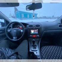 Ford Focus 1.6 AT, 2008, 230 000 км, с пробегом, цена 600 000 руб.