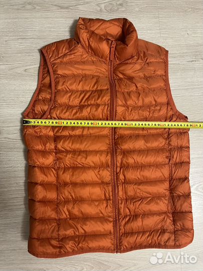 Жилетка женская