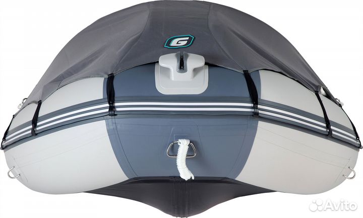 Лодка Gladiator C 330 AL новая