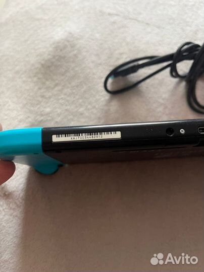 Nintendo switch 128гб