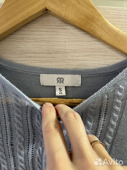 Блузка La redoute